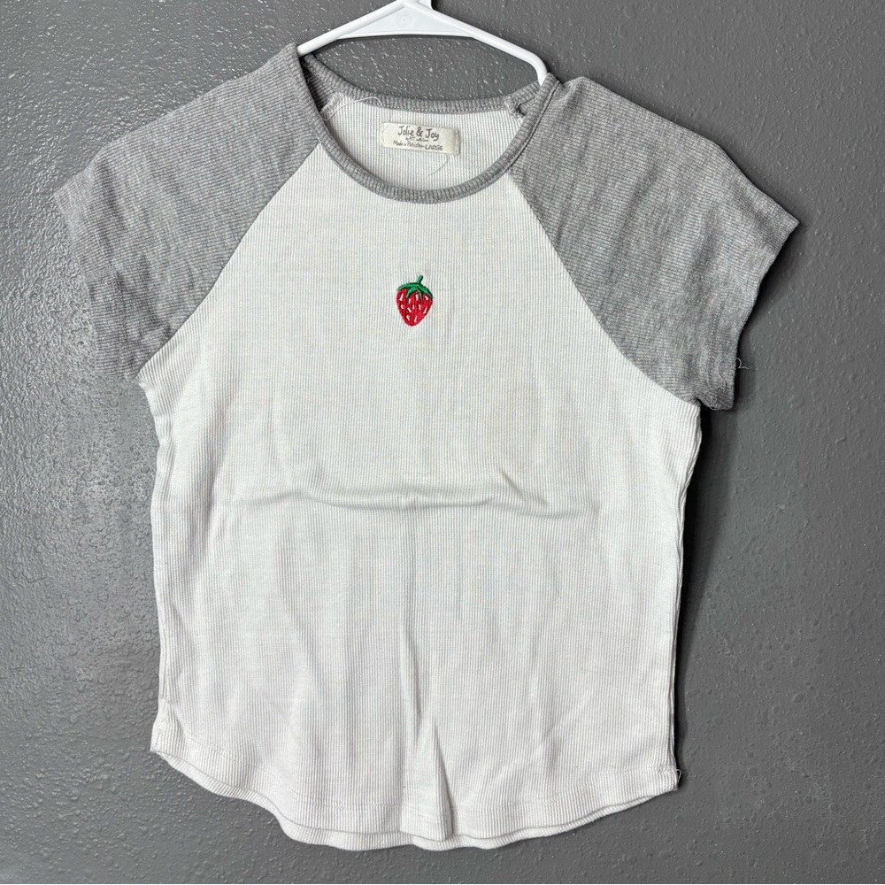 Strawberry Shirt